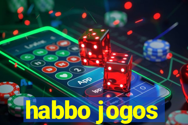 habbo jogos