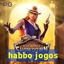 habbo jogos