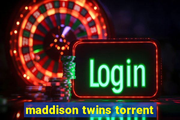 maddison twins torrent