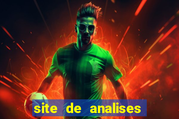 site de analises futebol virtual