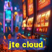 jte cloud