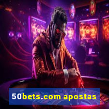 50bets.com apostas