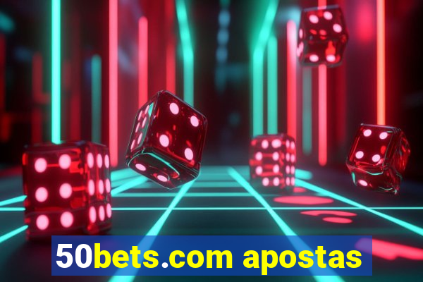 50bets.com apostas