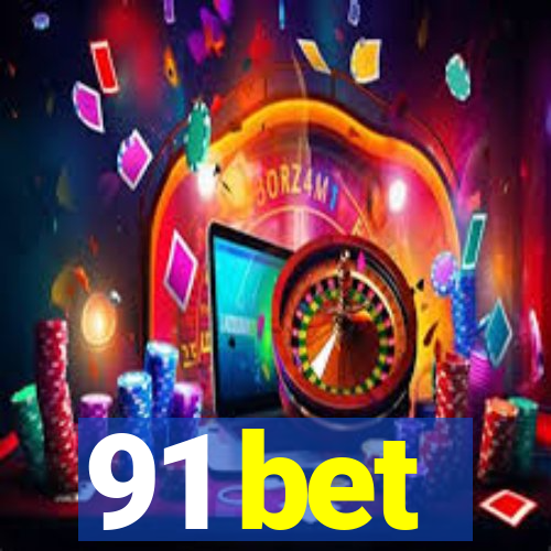 91 bet