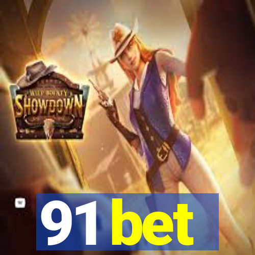 91 bet