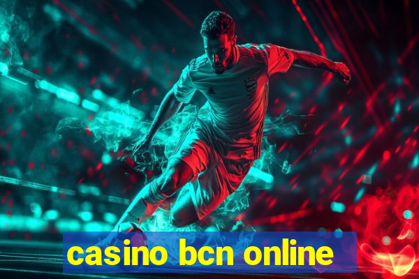 casino bcn online