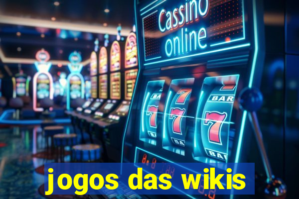 jogos das wikis