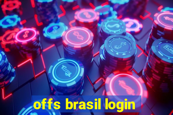 offs brasil login