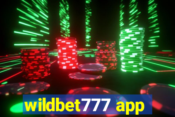 wildbet777 app