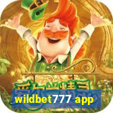 wildbet777 app