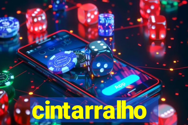 cintarralho