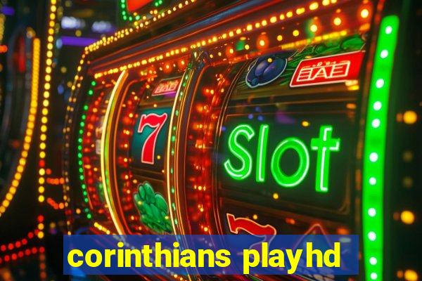 corinthians playhd