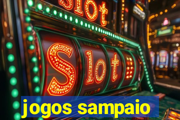 jogos sampaio