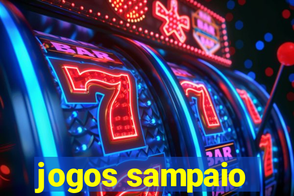 jogos sampaio