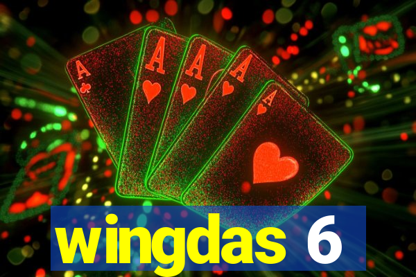 wingdas 6