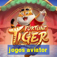 jogos aviator