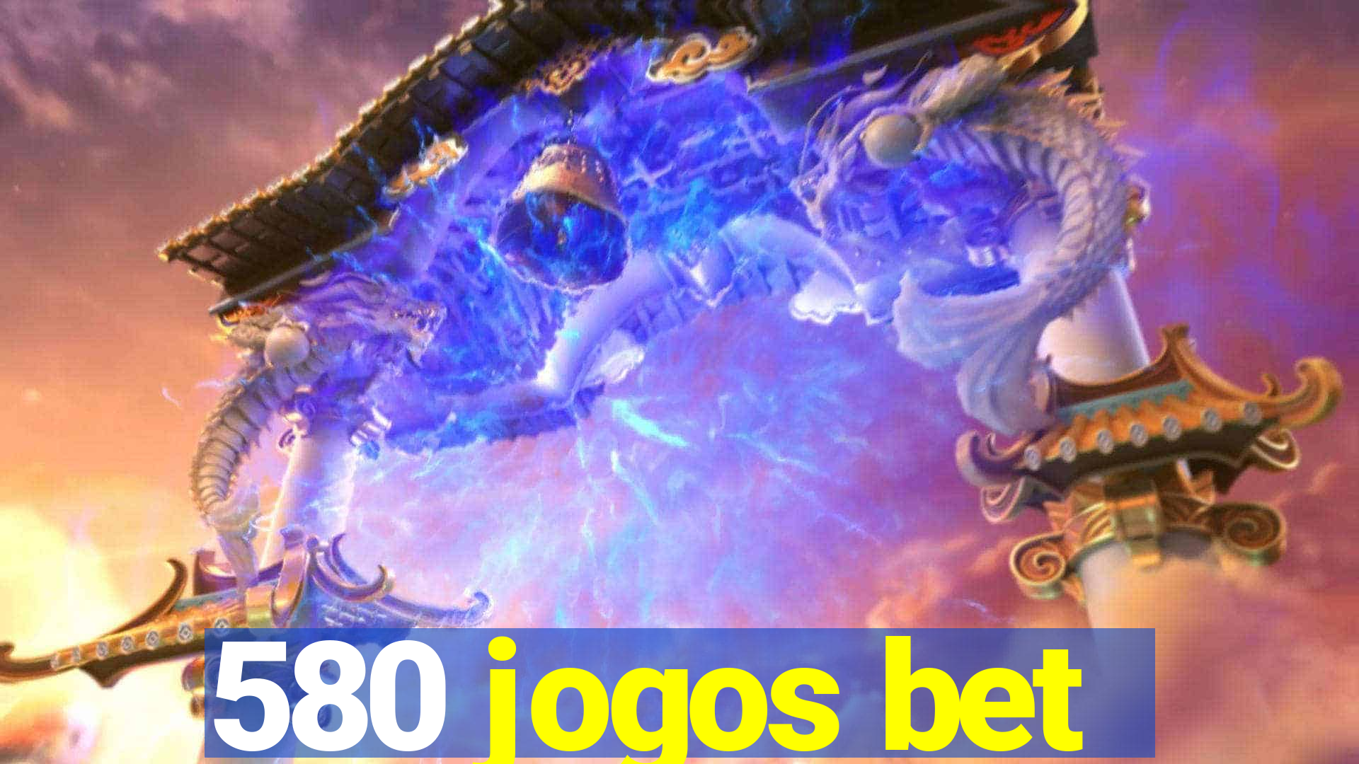 580 jogos bet