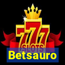 Betsauro