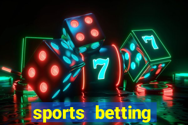 sports betting promo codes