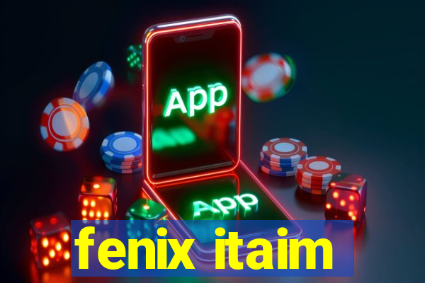 fenix itaim