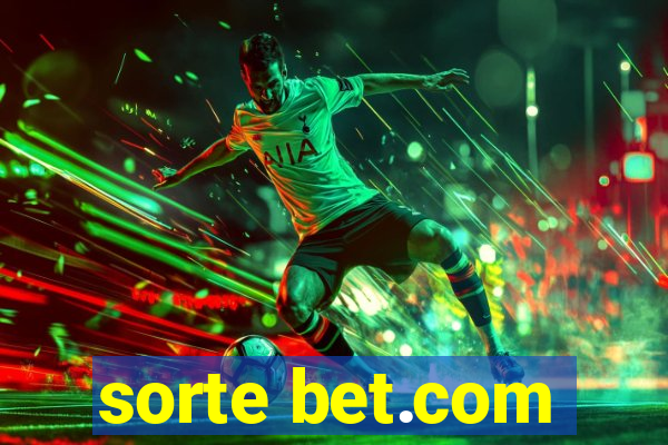 sorte bet.com