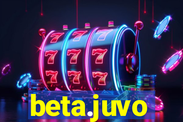 beta.juvo