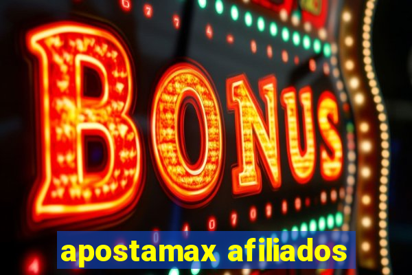 apostamax afiliados