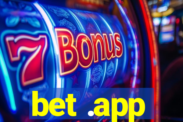 bet .app