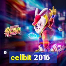 cellbit 2016