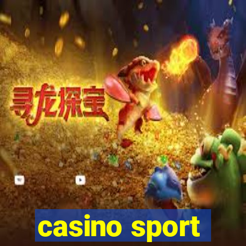 casino sport