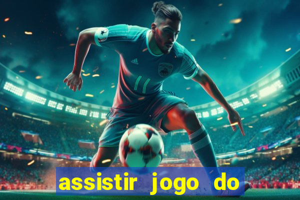 assistir jogo do inter futemax