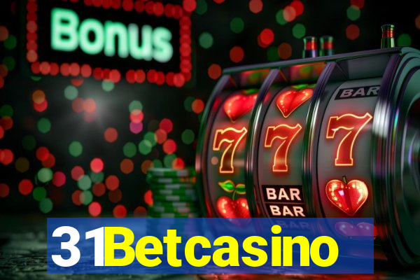 31Betcasino