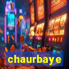 chaurbaye