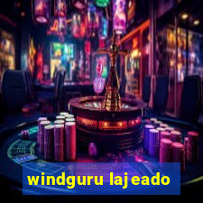 windguru lajeado