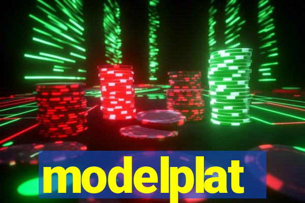 modelplat