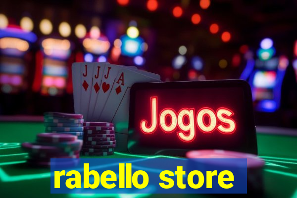 rabello store