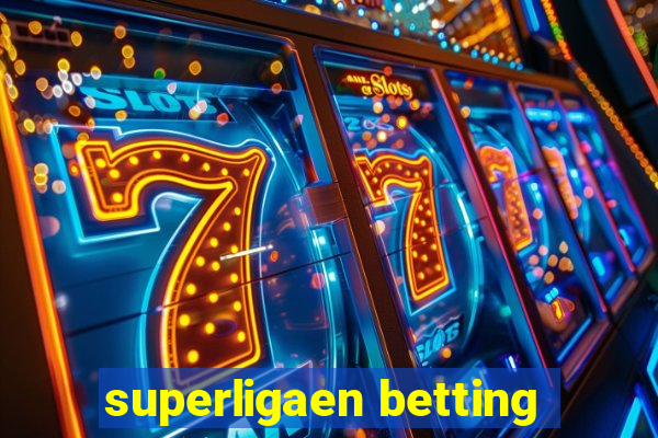 superligaen betting