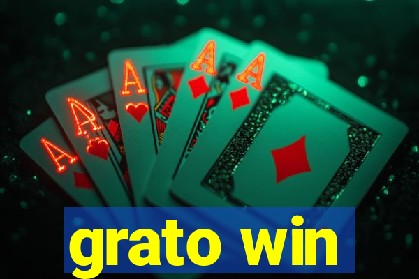 grato win