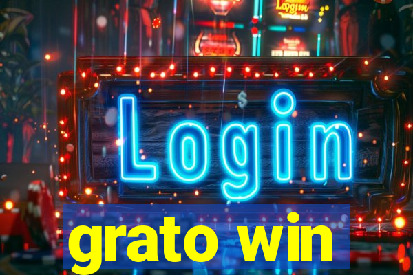 grato win