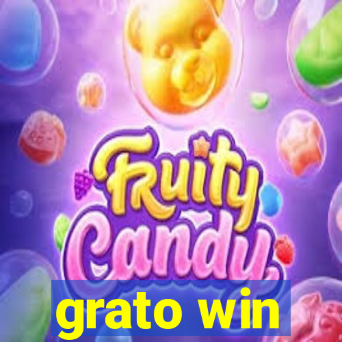 grato win