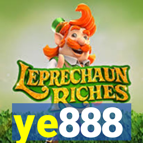 ye888