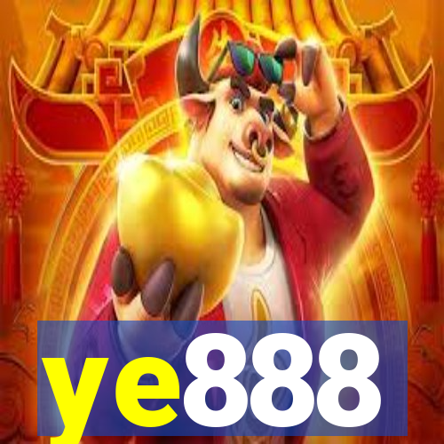 ye888