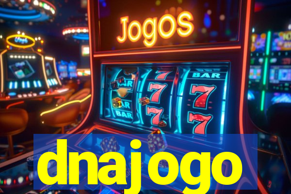 dnajogo