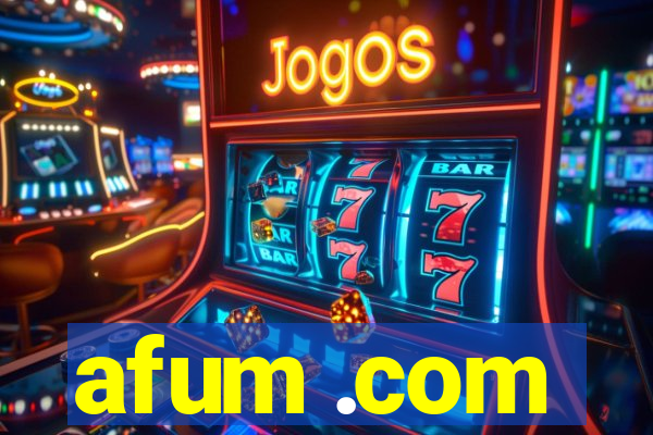 afum .com