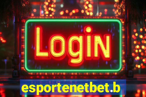 esportenetbet.bet