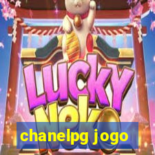 chanelpg jogo