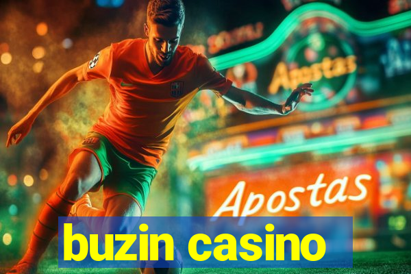 buzin casino