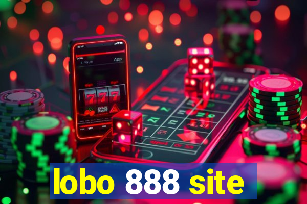 lobo 888 site