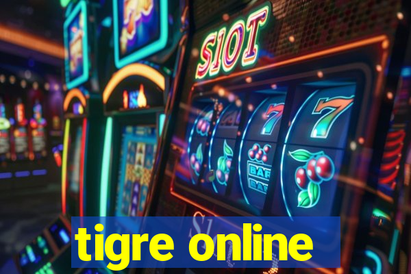 tigre online