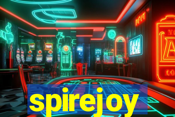 spirejoy